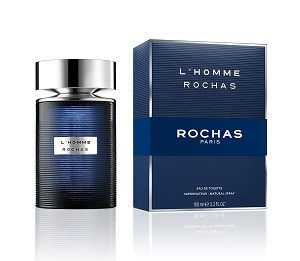 Opiniones de L'Homme Rochas EDT 100ml de la marca ROCHAS - L'HOMME,comprar al mejor precio.